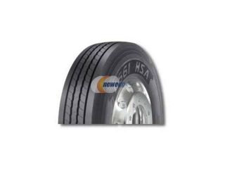 Goodyear G661 HSA Tires 275/70R22.5  756184337