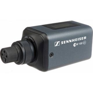 Sennheiser SKP 100 G3 Plug on Transmitter for Dynamic SKP100G3 A