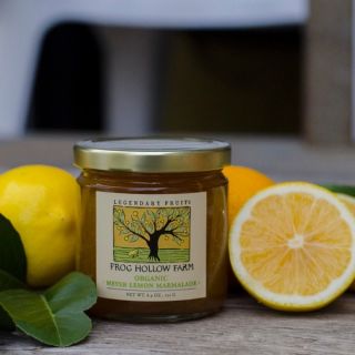 Frog Hollow Farms Organic Meyer Lemon Marmalade (Pack of 3)   16119885