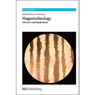 Magnetorheology: Advances and Applications