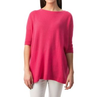 Forte Cashmere Cozy Oversized Sweater (For Women) 57