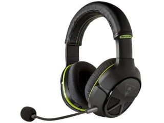 Turtle Beach Ear Force XO Four High Performance Xbox One Gaming Headset
