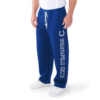 Officially Licensed NFL Strong Safety Fleece Pant   Colts   7758205