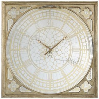 Décor Clocks Wall Clocks A&B Home Group, Inc SKU: WZA3661