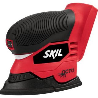 Skil 735 0118V Octo Multi Finishing Sander