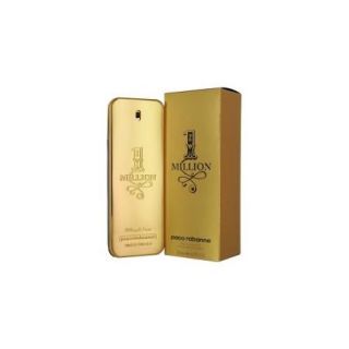 Paco Rabanne Men's 1 Million Cologne, 6.7 oz