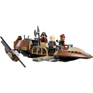 LEGO Star Wars Desert Skiff Play Set