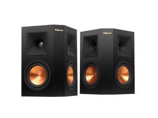 Klipsch RP 250S Ebony (Pair) Surround Speakers