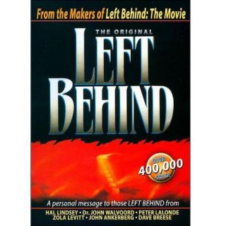 The Original Left Behind (Widescreen)