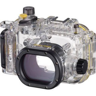 Canon WP DC51 Waterproof Case for PowerShot S120 8723B001