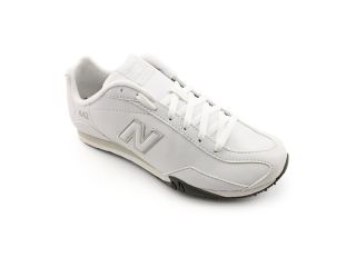 New Balance 442 Womens Low Sneakers Wide Width Avail