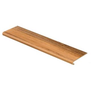 Cap A Tread Natural Palm 47 in. Long x 12 1/8 in. Deep x 1 11/16 in. Height Laminate to Cover Stairs 1 in. Thick 016071578