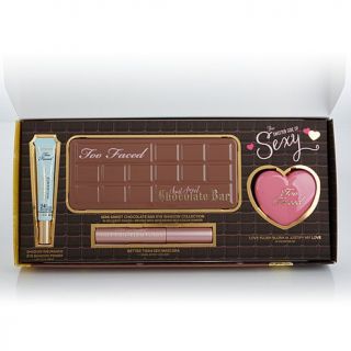 Too Faced The Sweeter Side of Sexy 4 piece Collection   8020616