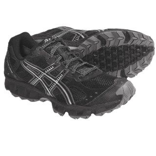 Asics GEL Trail Lahar 3 Gore Tex® Running Shoes (For Women) 5571P 27