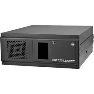Pelco DX81081000 Hybrid Digital Video Recorder DX8108 1000