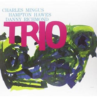 Trio (Ltd) (Vinyl)