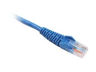 TRIPP LITE N001 007 BL/N002007BL 7 ft. Cat 5/5E Blue Patch Cable