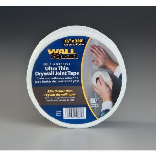 New York Wire 300' Thinner Joint Tape