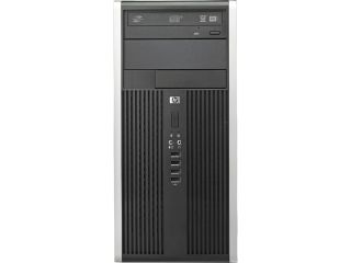 HP Compaq Desktop PC 6000 Pro (VS930UT#ABA) Pentium Dual Core E6700 (3.20 GHz) 2 GB DDR3 160 GB HDD Windows 7 Professional 32 bit