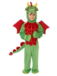 Dragon Monster Costume by Just Pretend Kids