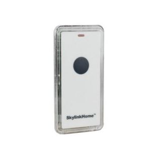 SkyLink Remote Transmitter with Mini Snap On for Wall Switch TM 318