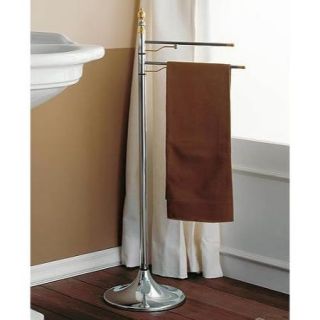 Toscanaluce by Nameeks 657 Towel Stand