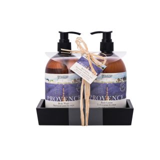 Exotic Retreats Caddy Set / 2 per Case by Danielle Creations