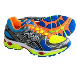 Asics GEL Nimbus 14 Running Shoes (For Men) 6164F 30