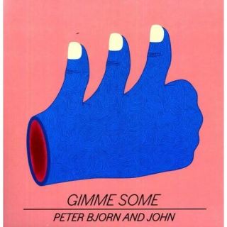 Gimme Some (Vinyl)