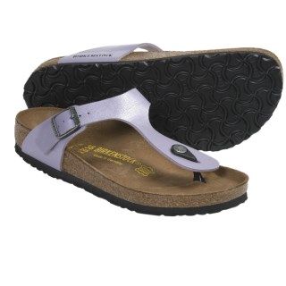 Birkenstock Gizeh Sandals (For Women) 5943W 30