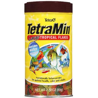 Tetramin Large Flake