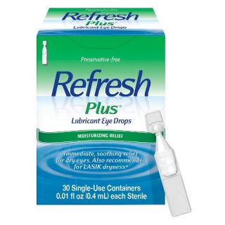 Refresh Plus® Moisture Drop