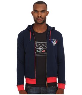 Armani Jeans Made In Italy Special Edition Hoodie