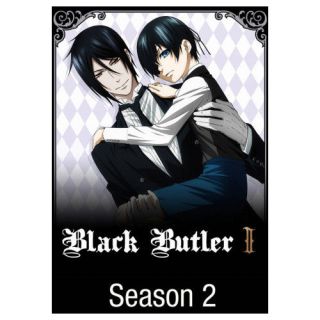 Black Butler: Ciel in Wonderland Part II (OVA) (Season 2: Ep. 16) (2011): Instant Video Streaming by Vudu