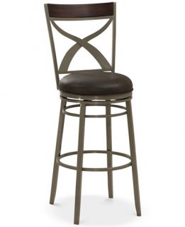 Avalon Bar Height Stool, Direct Ships for $9.95!   Furniture