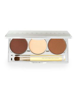 Chantecaille Limited Edition Olivias Everyday Eyes Trio