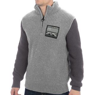 Barbour International Sedgwick Sweater (For Men) 8782G 86
