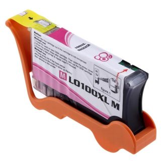 Lexmark 100XL Compatible Magenta Ink Cartridge 14N1070  