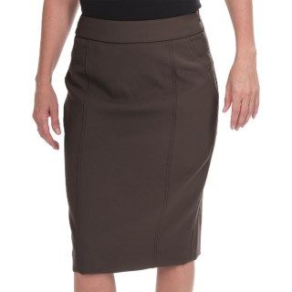 Peace of Cloth Panticular Abigail Princess Pencil Skirt (For Women) 9228V 78