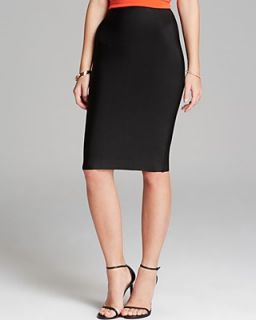 WOW Couture Pencil Skirt   Banded