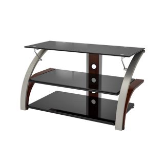 Elecktra Champagne 40 inch TV Stand