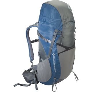 Overnight Backpacks (2000   2999 cu in)