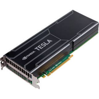 NVIDIA Tesla K10 PCIe GPU Accelerator 900 22055 0010 000