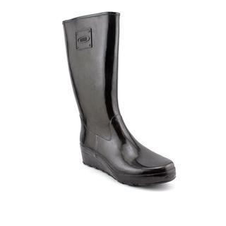 Cougar Sport Womens Ferry Rubber Boots (Size 9 )