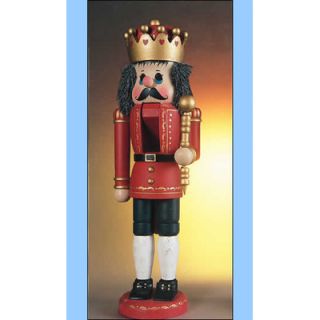 The Whitehurst Company, LLC Heirloom Collectible Nutcrackers by Zim
