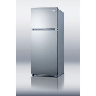 Summit Appliance 8.86 Cu. Ft. Top Freezer Refrigerator