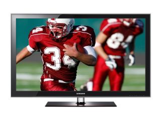 SAMSUNG Samsung 55" 1080p 120Hz LCD HDTV LN55C630