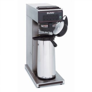 Bunn CW15 APS Pourover Airport Coffee Brewer