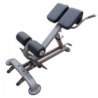 Hyper Extension Bench by Unified Fitness Group