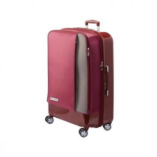 TravelSmith Series S2 Hybrid 30" Upright Spinner Bag   7812960